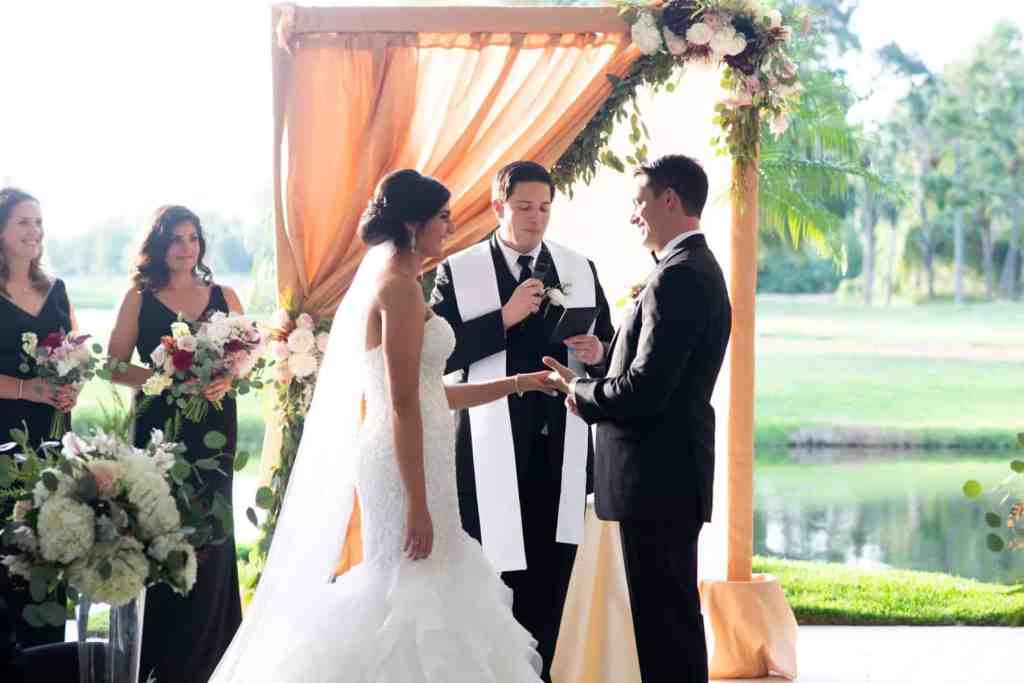 Disney Wedding Venues - Just Marry Weddings - Al Dee Productions