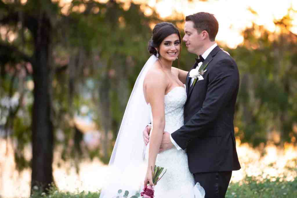 Disney Wedding Venues - Just Marry Weddings - Al Dee Productions