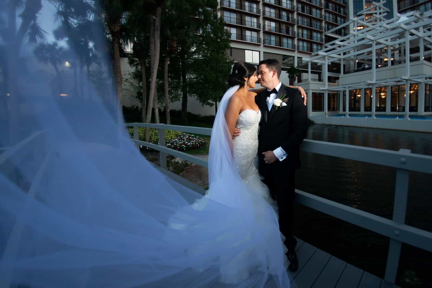 Disney Wedding Venues - Just Marry Weddings - Al Dee Productions