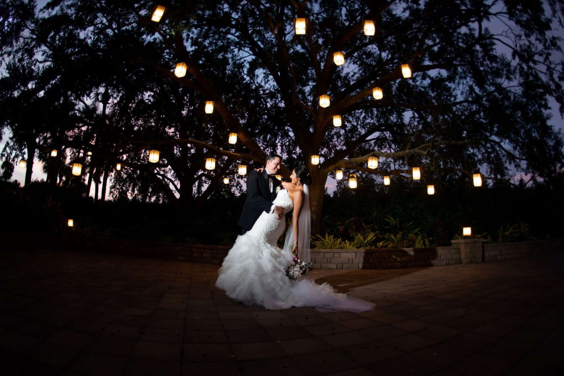 Disney Wedding Venues - Just Marry Weddings - Al Dee Productions