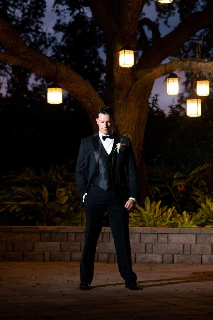 Disney Wedding Venues - Just Marry Weddings - Al Dee Productions