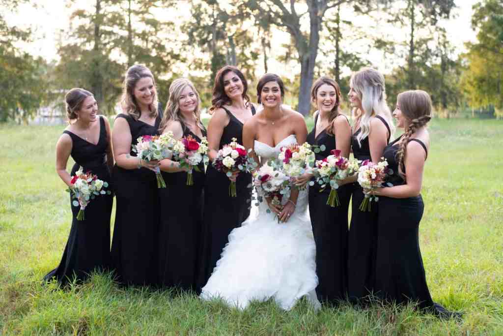 Disney Wedding Venues - Just Marry Weddings - Al Dee Productions