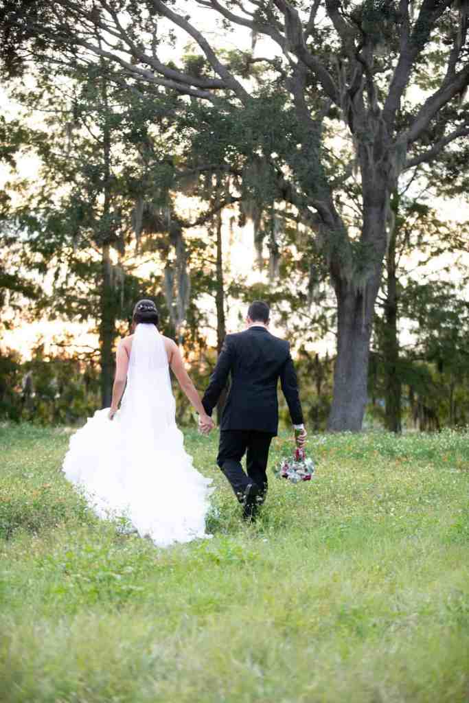 Disney Wedding Venues - Just Marry Weddings - Al Dee Productions