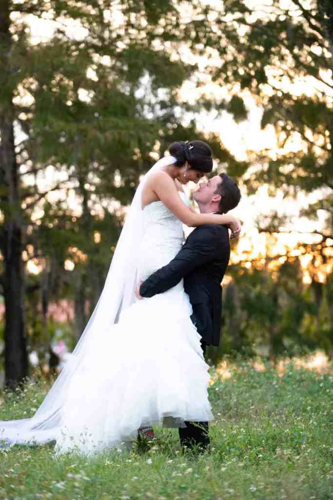 Disney Wedding Venues - Just Marry Weddings - Al Dee Productions