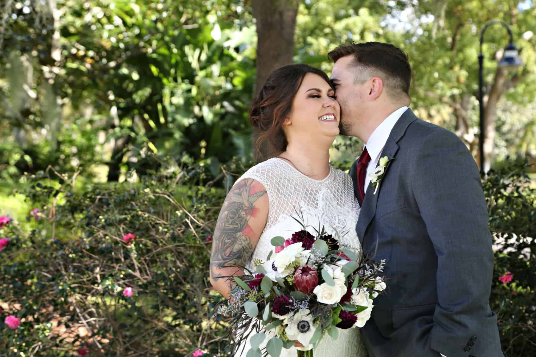 Hard Rock Wedding - Just Marry Weddings - Regina Hyman Photography