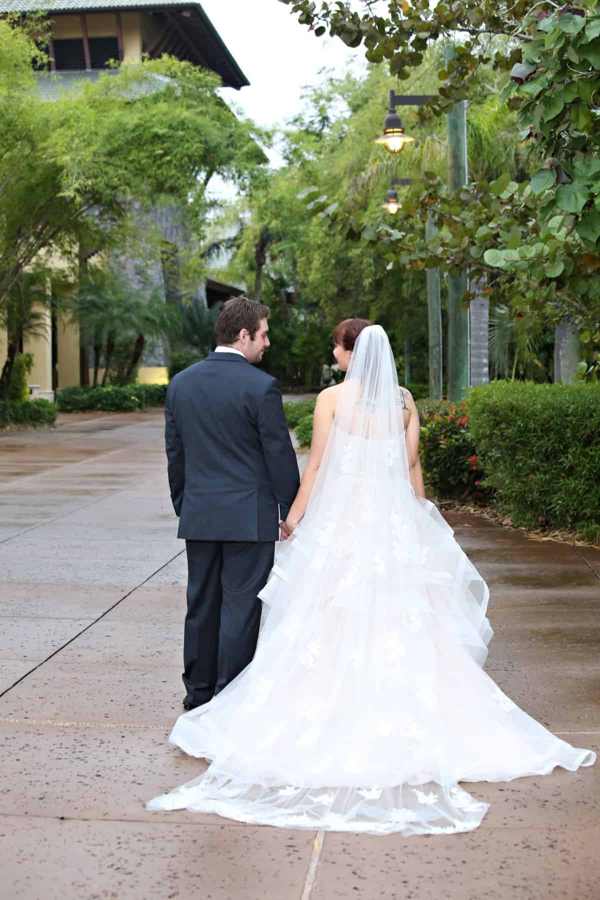Lord of the Rings Wedding - Just Marry Weddings - Regina Hyman Photography