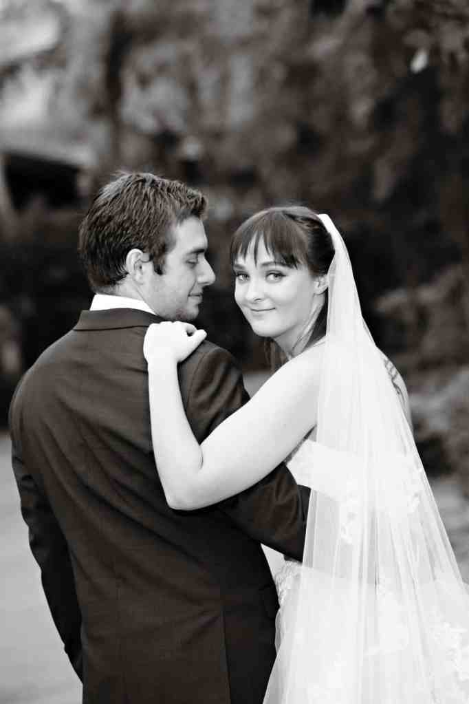 Lord of the Rings Wedding - Just Marry Weddings - Regina Hyman Photography