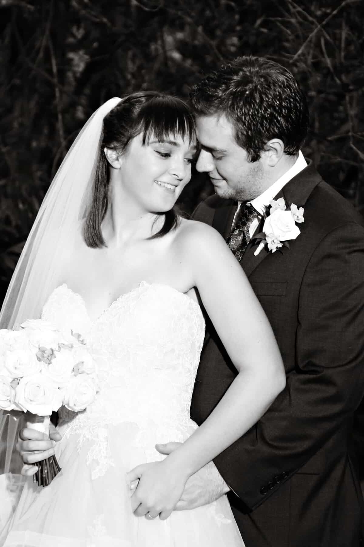 Lord of the Rings Wedding - Just Marry Weddings - Regina Hyman Photography