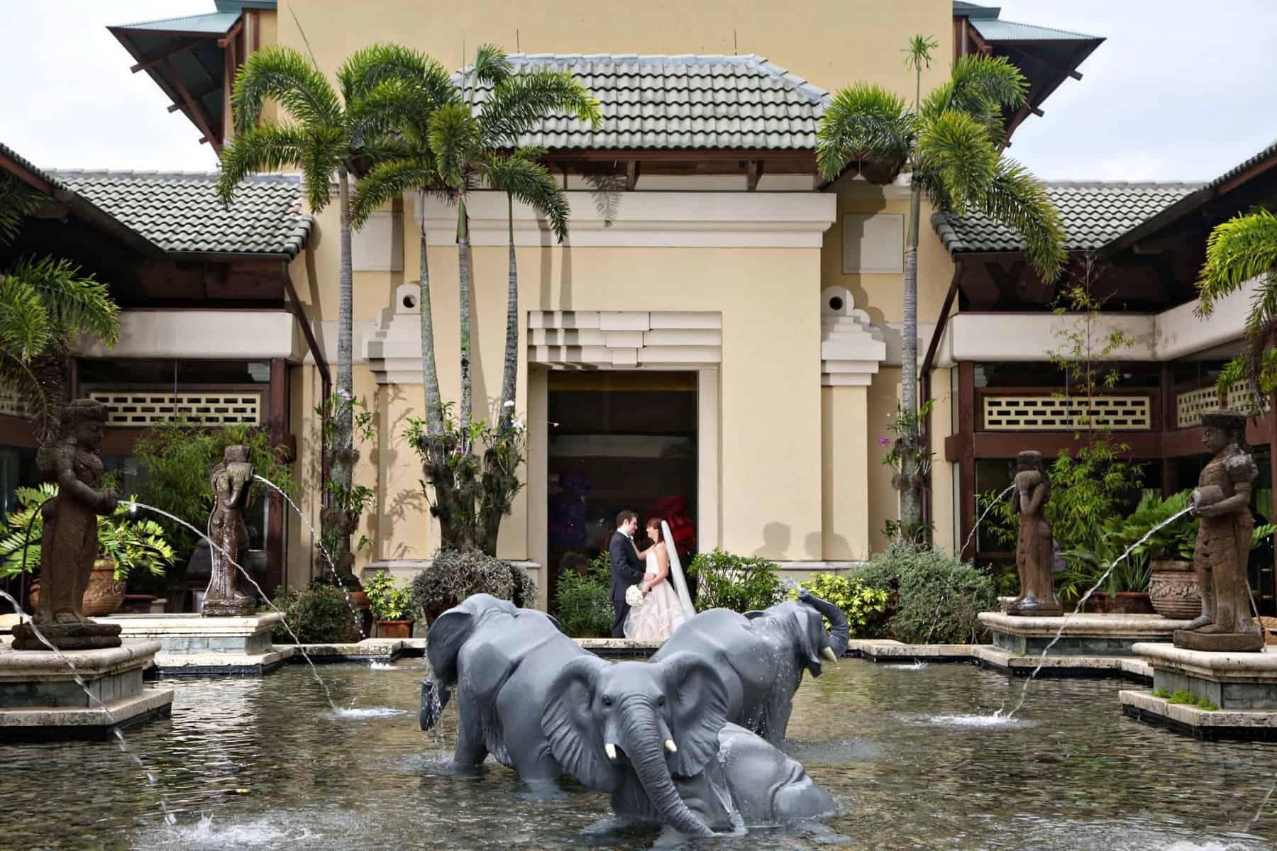 Lord of the Rings Wedding - Just Marry Weddings - Regina Hyman Photography