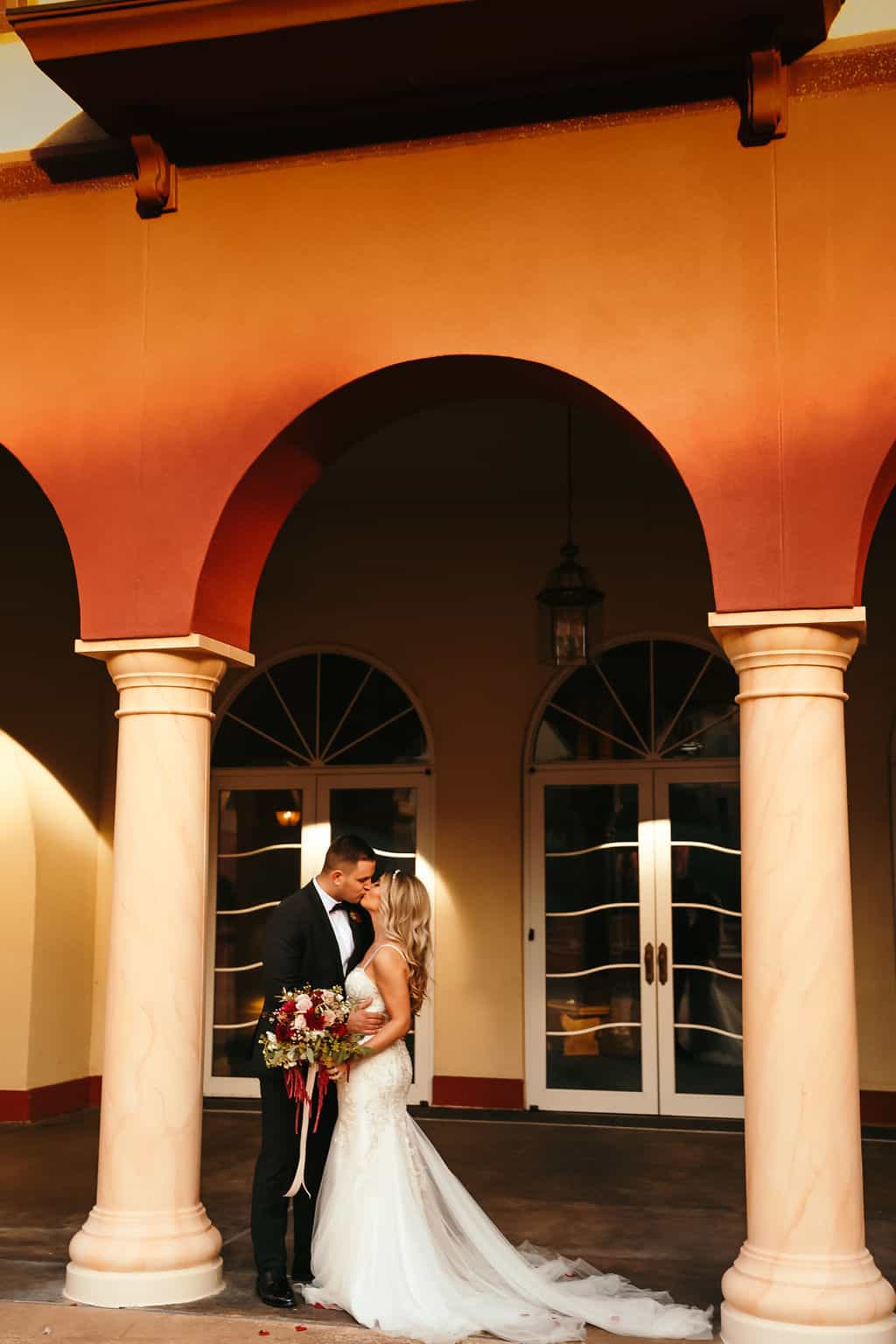 Orlando Wedding Venues - Just Marry Weddings - Brittany Lee Photography
