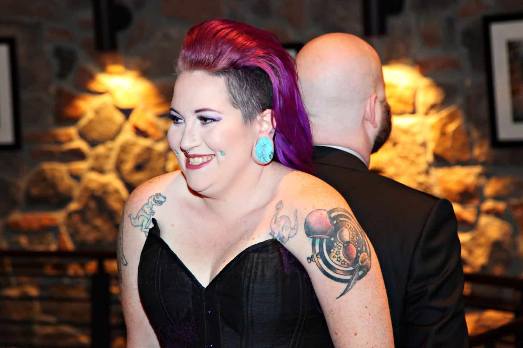 Orlando Wedding Venues - Just Marry Weddings - Regina Hyman Photography