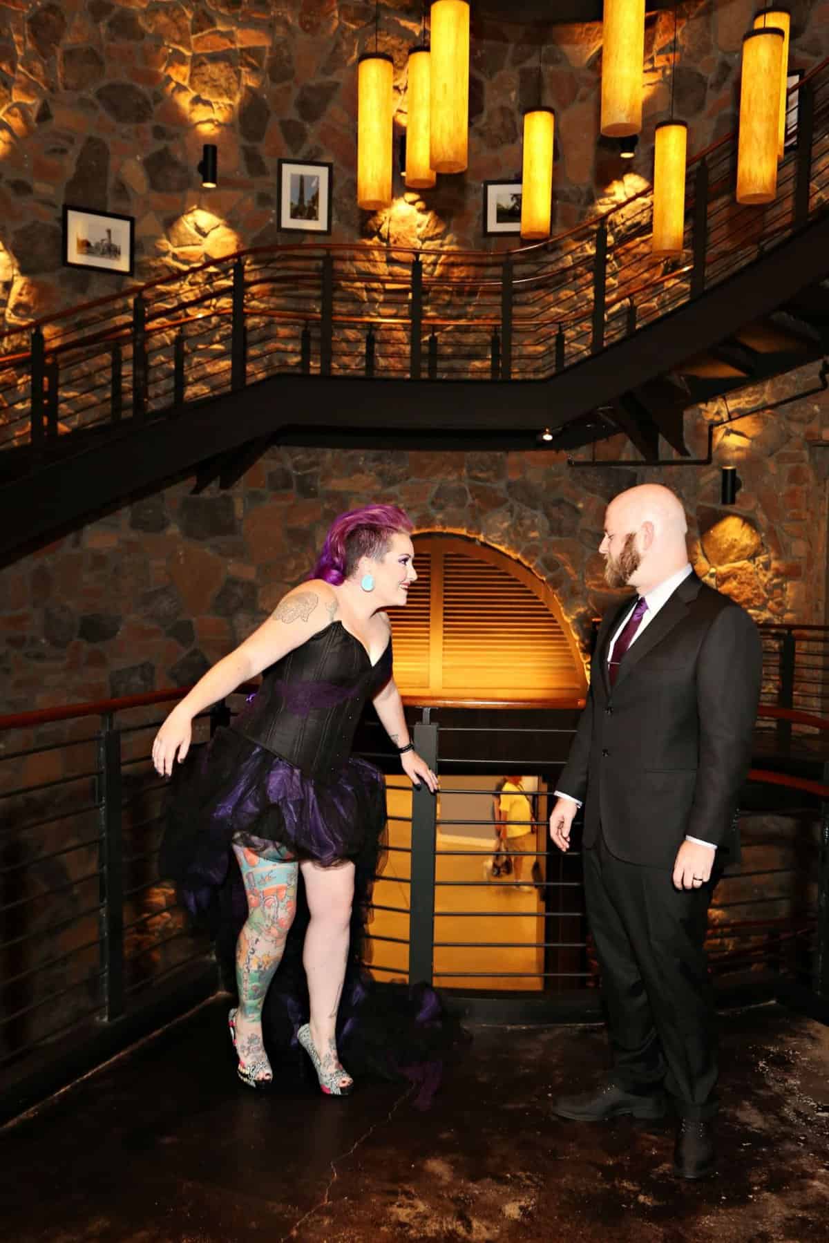 Orlando Wedding Venues - Just Marry Weddings - Regina Hyman Photography