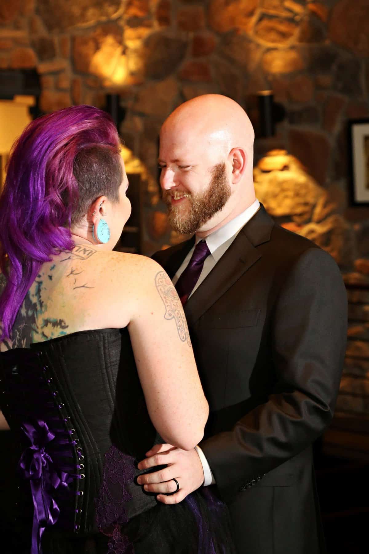 Orlando Wedding Venues - Just Marry Weddings - Regina Hyman Photography