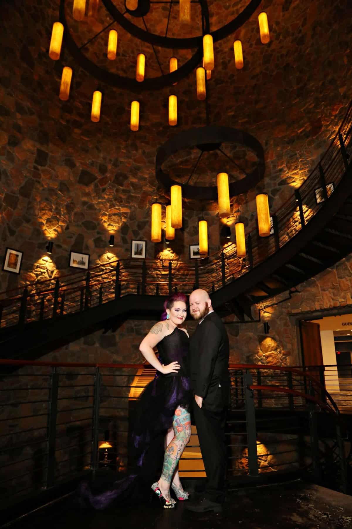 Orlando Wedding Venues - Just Marry Weddings - Regina Hyman Photography