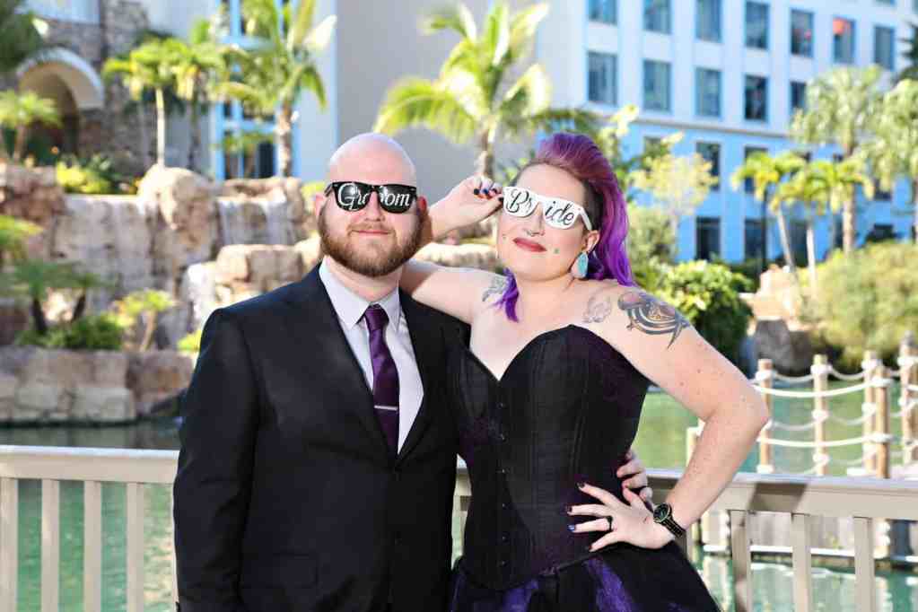 Orlando Wedding Venues - Just Marry Weddings - Regina Hyman Photography