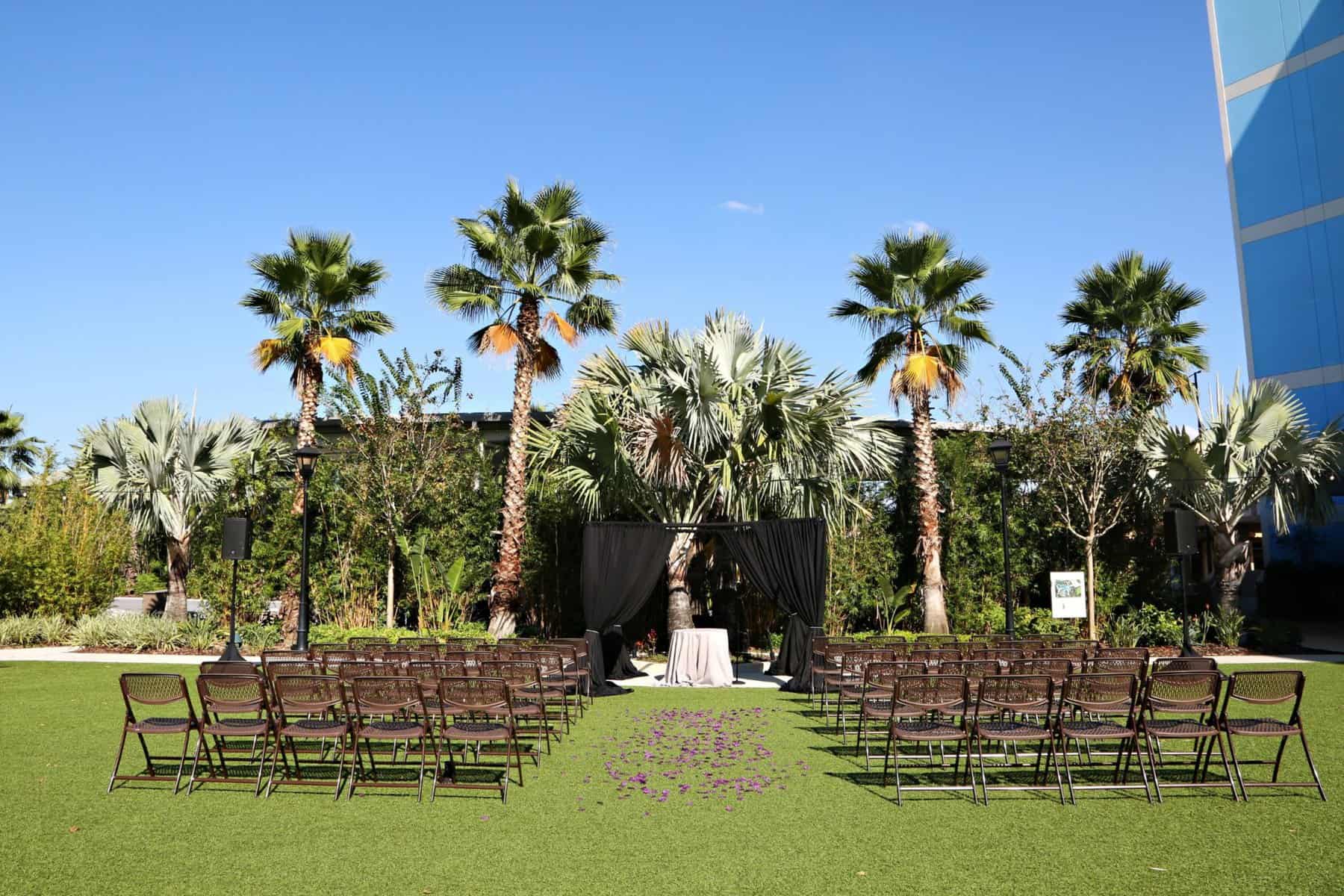 Orlando Wedding Venues - Just Marry Weddings - Regina Hyman Photography