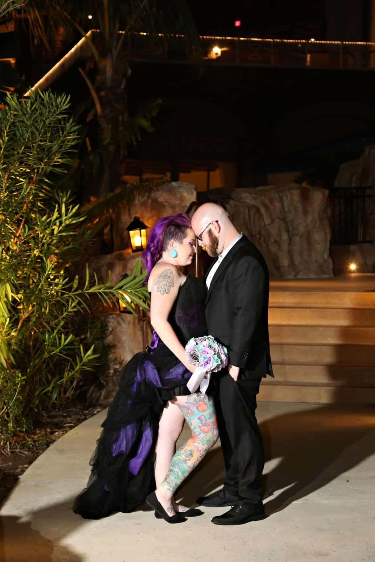 Orlando Wedding Venues - Just Marry Weddings - Regina Hyman Photography