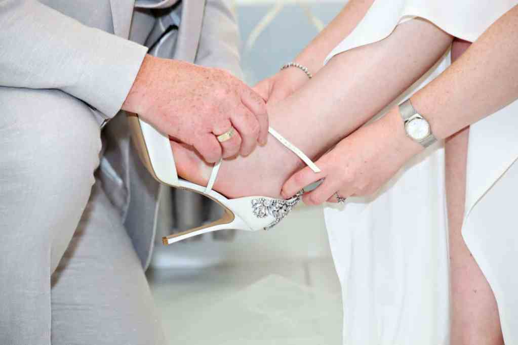 Paddlefish Disney Springs Wedding - Just Marry Weddings - Regina Hyman Photography