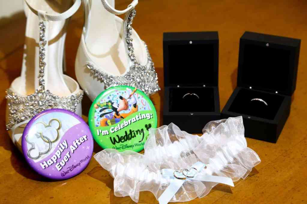 Paddlefish Disney Springs Wedding - Just Marry Weddings - Regina Hyman Photography