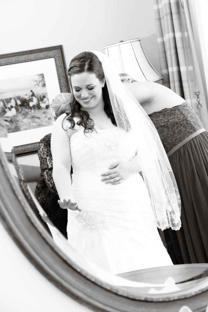 Paddlefish Disney Springs Wedding - Just Marry Weddings - Regina Hyman Photography