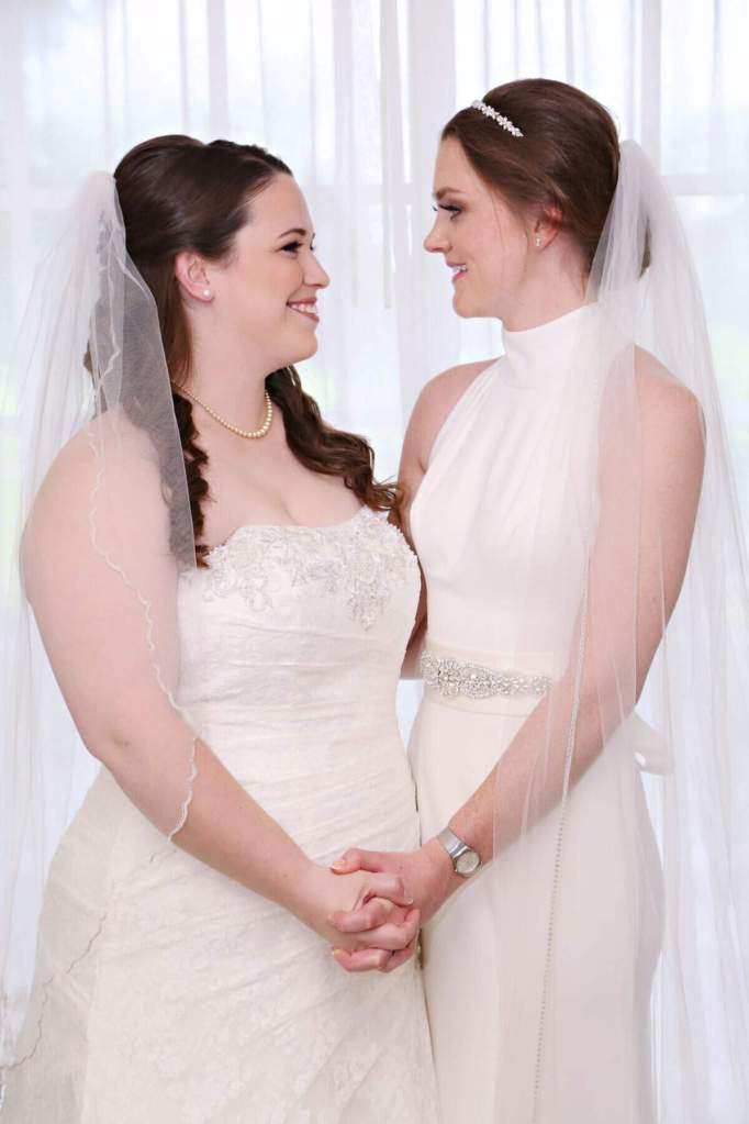 Paddlefish Disney Springs Wedding - Just Marry Weddings - Regina Hyman Photography