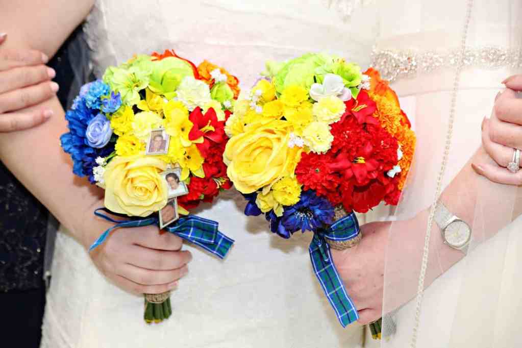 Paddlefish Disney Springs Wedding - Just Marry Weddings - Regina Hyman Photography