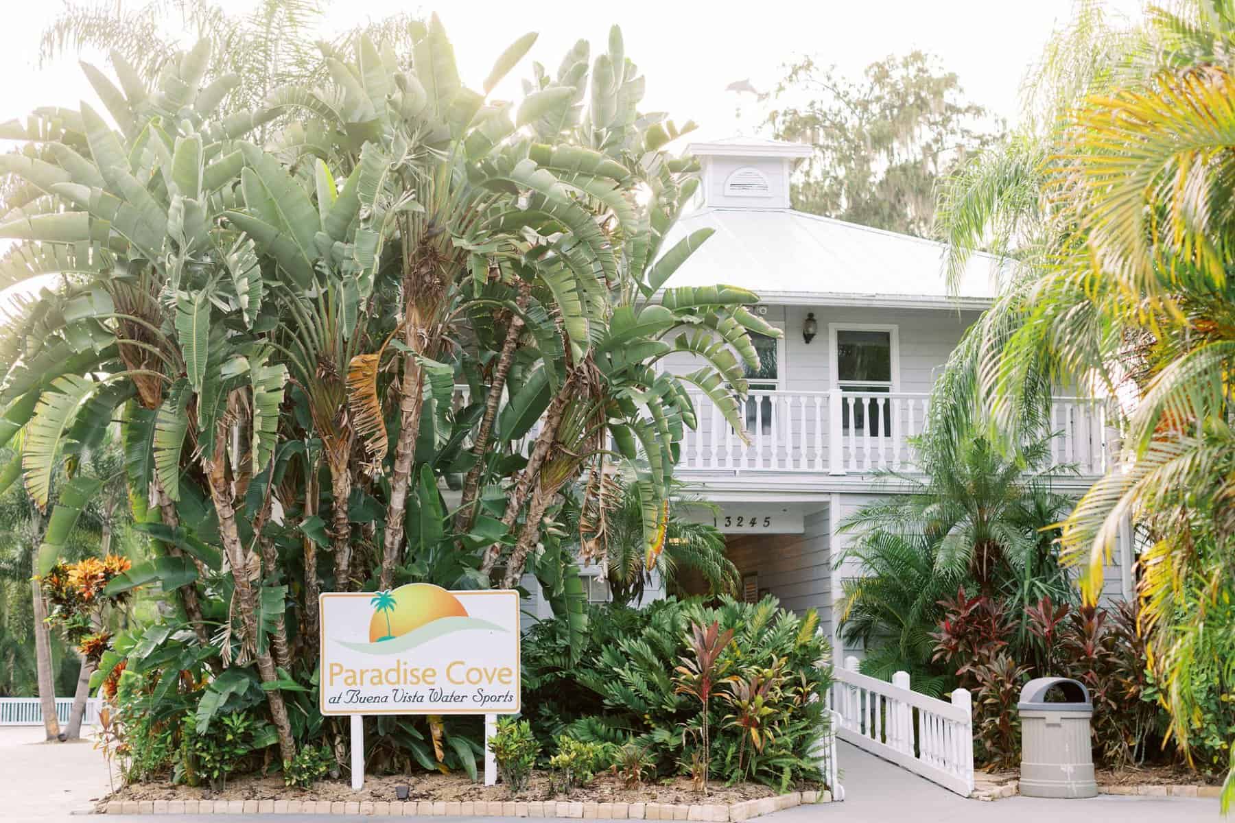 Paradise Cove Wedding - Just Marry Weddings - Chantell Rae Photography