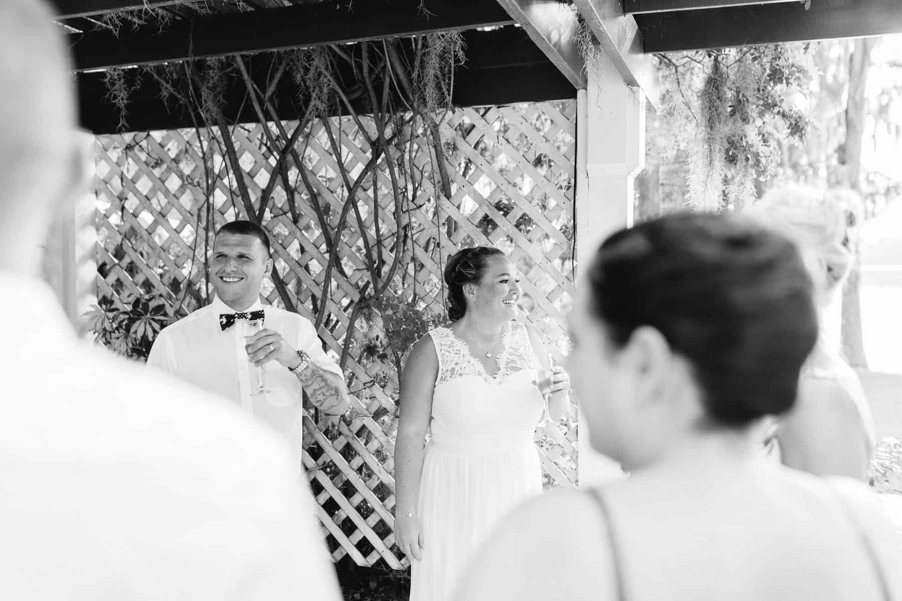 Paradise Cove Wedding - Just Marry Weddings - Chantell Rae Photography