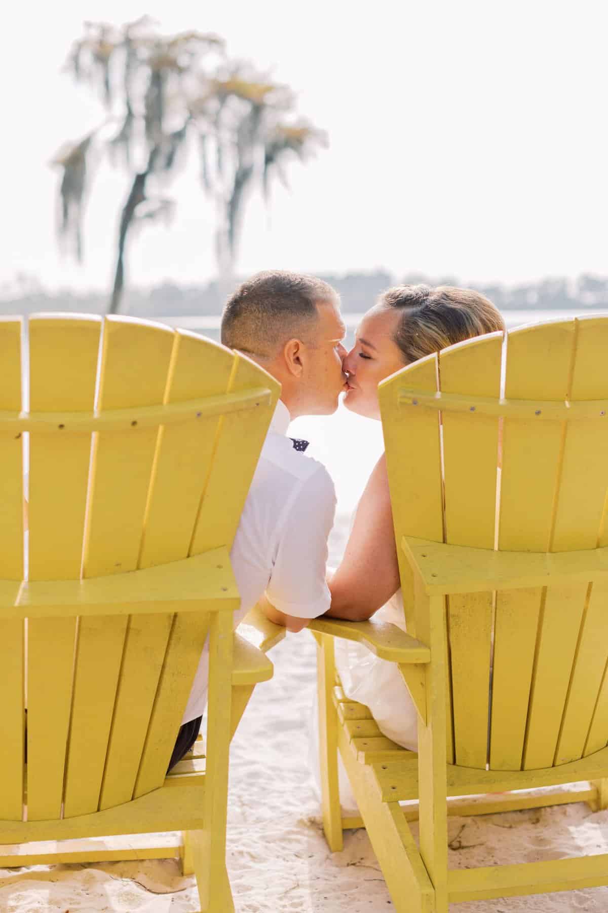 Paradise Cove Wedding - Just Marry Weddings - Chantell Rae Photography