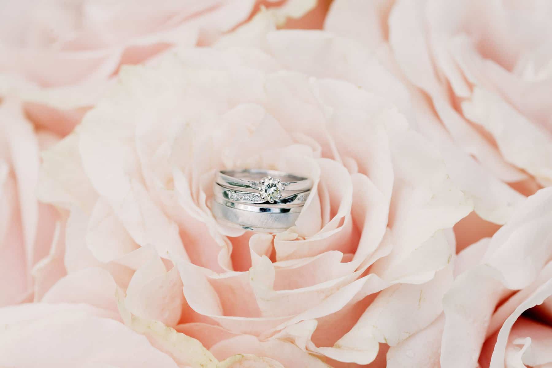 Paradise Cove Wedding - Just Marry Weddings - Chantell Rae Photography