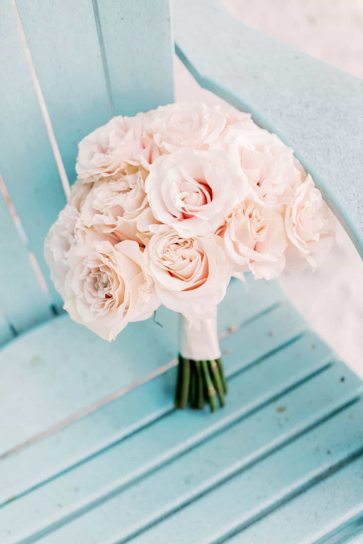 Paradise Cove Wedding - Just Marry Weddings - Chantell Rae Photography