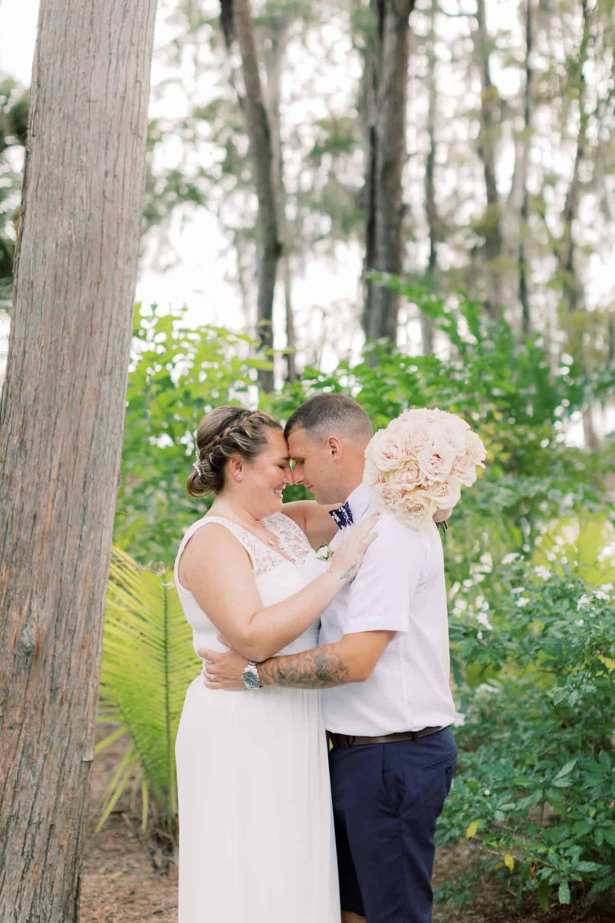 Paradise Cove Wedding - Just Marry Weddings - Chantell Rae Photography