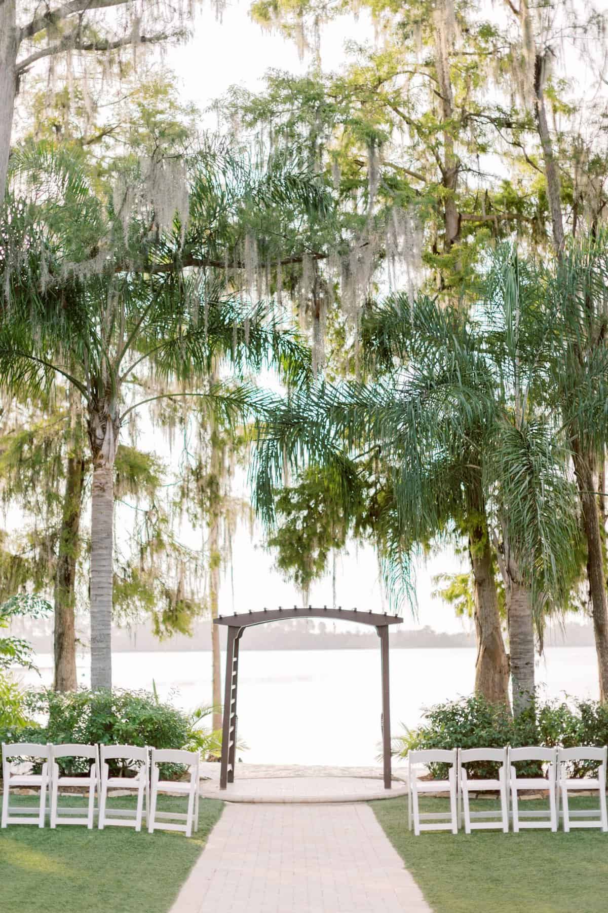 Paradise Cove Wedding - Just Marry Weddings - Chantell Rae Photography