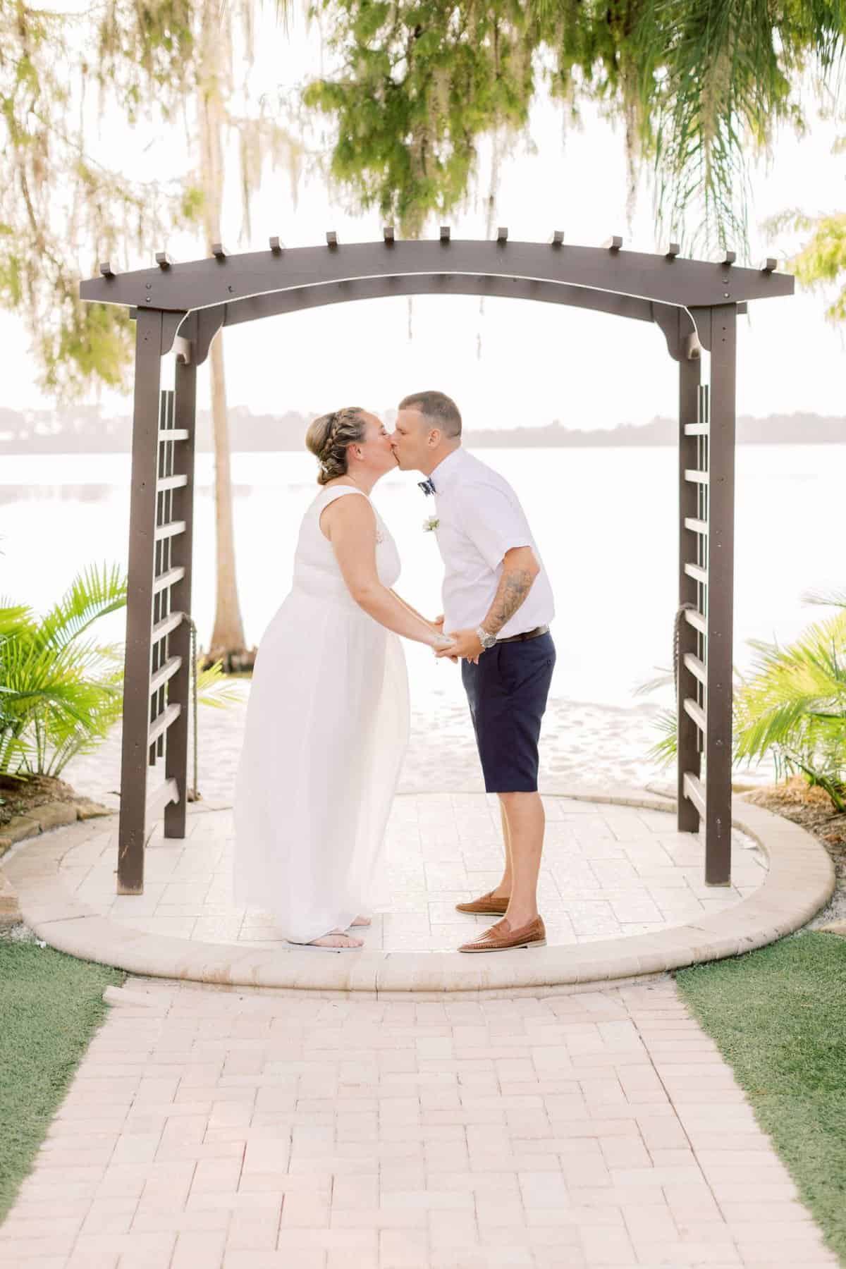 Paradise Cove Wedding - Just Marry Weddings - Chantell Rae Photography