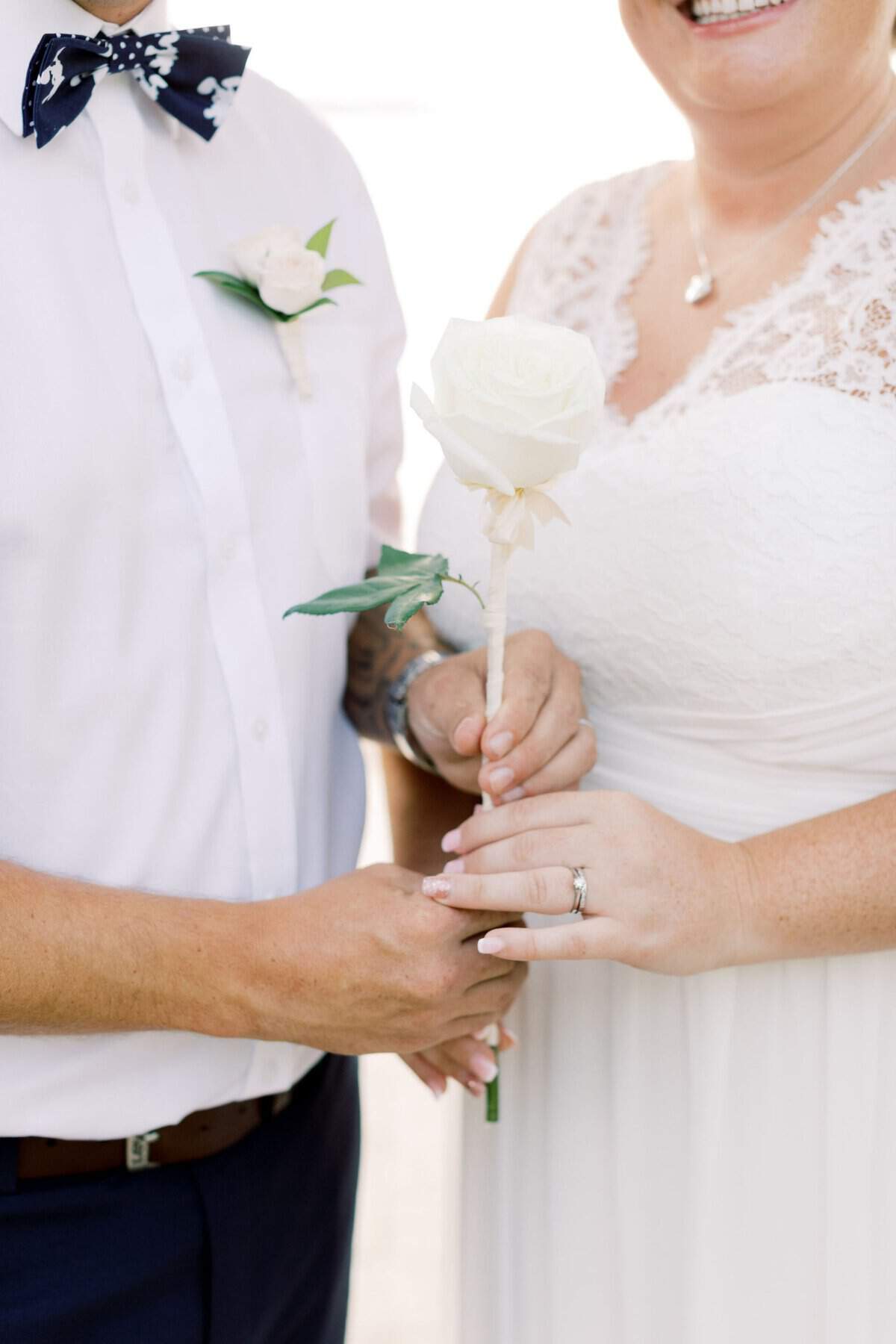 Paradise Cove Wedding - Just Marry Weddings - Chantell Rae Photography