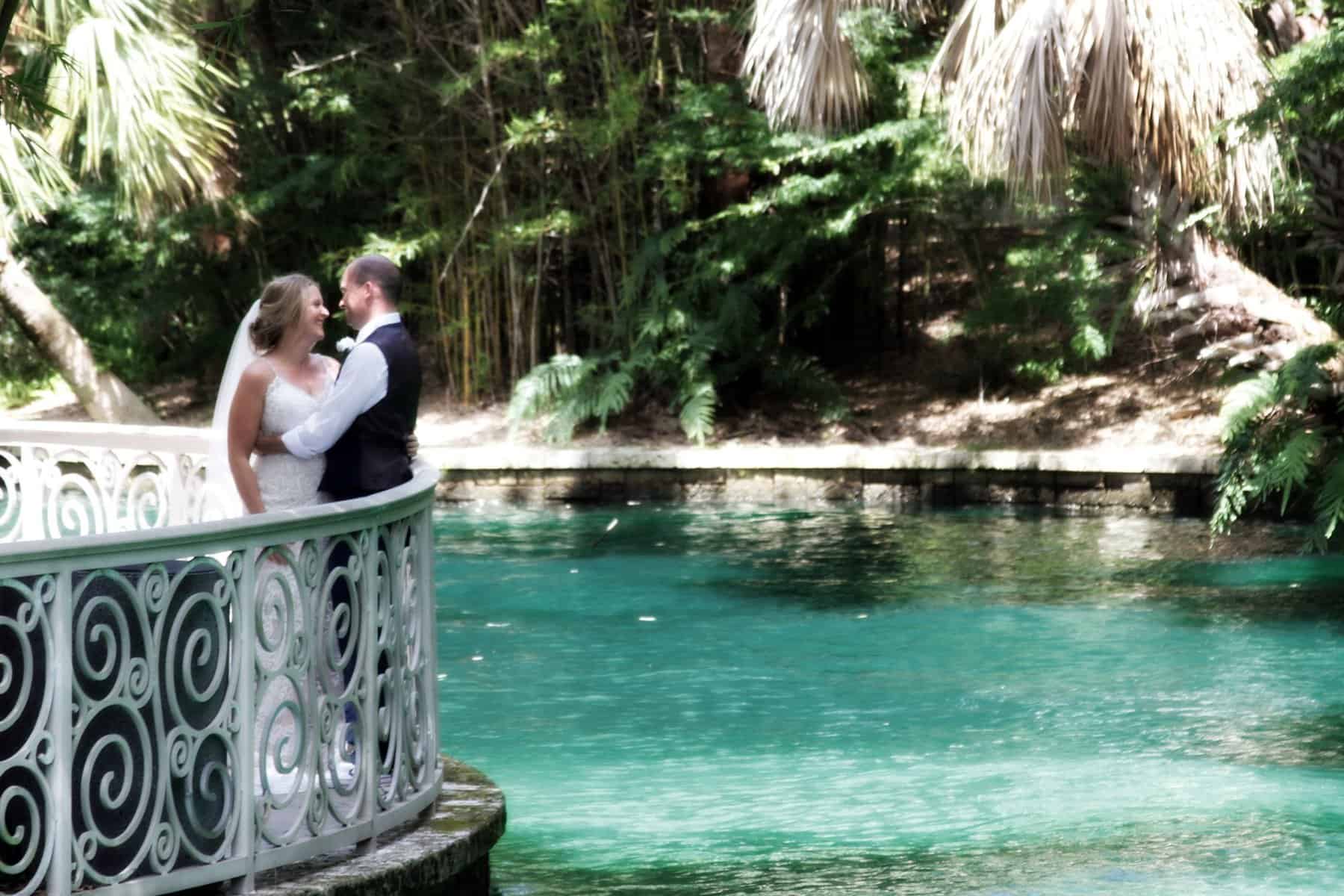 Hard Rock Wedding - Just Marry Wedding - Ginger Midgett Photography