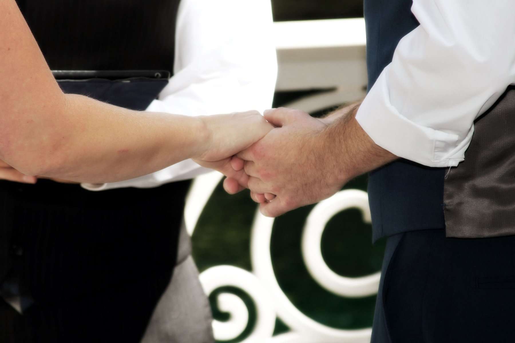 Hard Rock Wedding - Just Marry Wedding - Ginger Midgett Photography