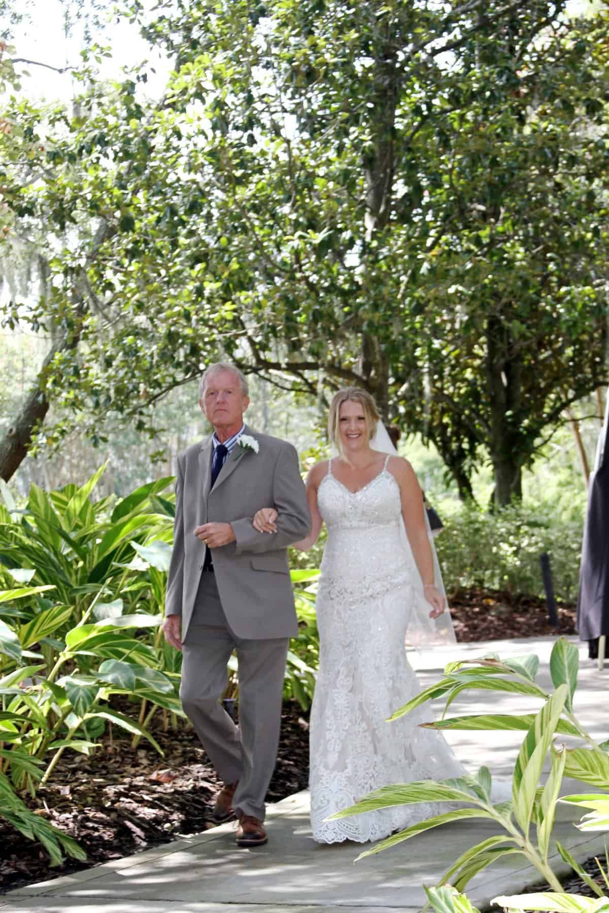 Hard Rock Wedding - Just Marry Wedding - Ginger Midgett Photography