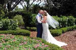Hard Rock Wedding - Just Marry Wedding - Ginger Midgett Photography