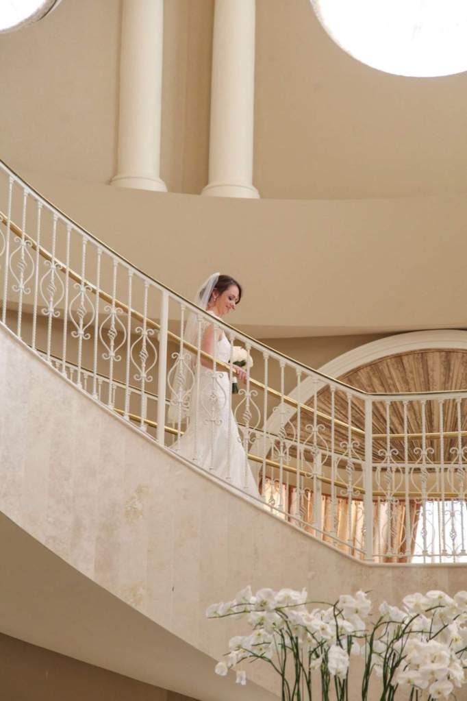 Orlando Elopement - Just Marry Weddings - Tab McCausland Photography