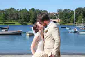 Orlando Elopement - Just Marry Weddings - Tab McCausland Photography