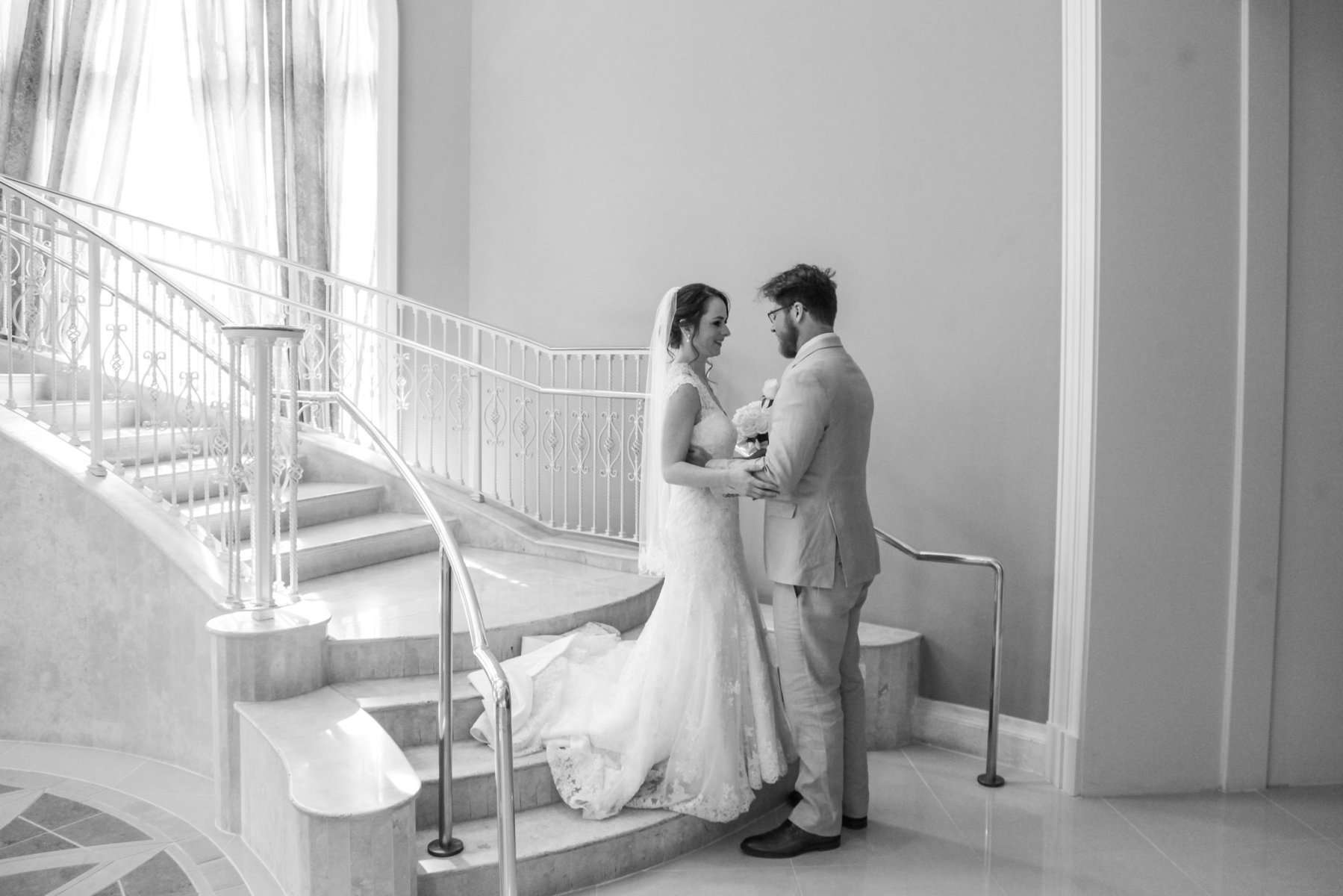 Orlando Elopement - Just Marry Weddings - Tab McCausland Photography