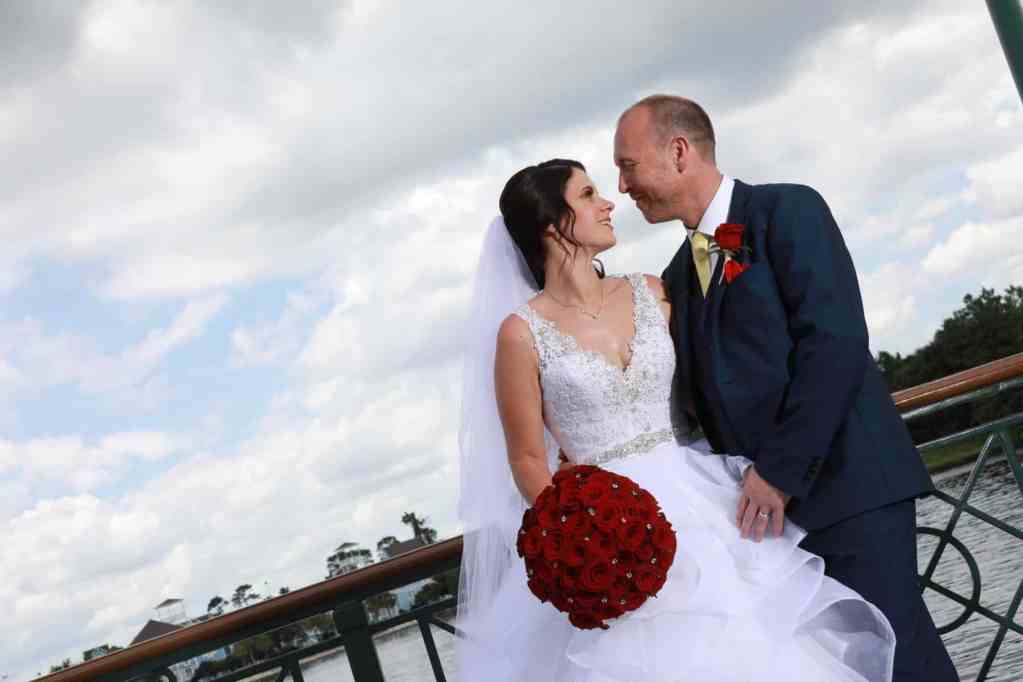 Orlando Wedding Venues - Just Marry Weddings - Chapman Photography