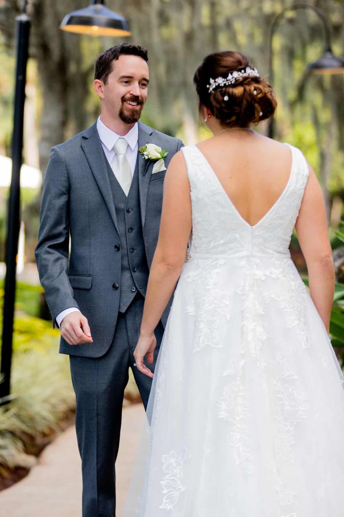 Orlando Wedding Venues - Just Marry Weddings - Danny Gorman Photography
