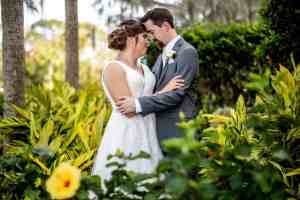 Orlando Wedding Venues - Just Marry Weddings - Danny Gorman Photography