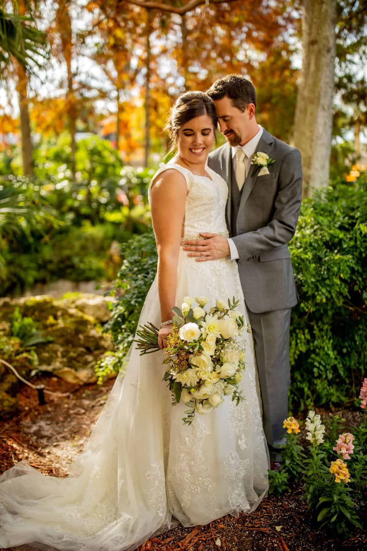 Orlando Wedding Venues - Just Marry Weddings - Danny Gorman Photography