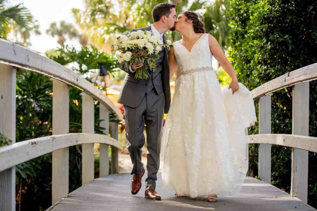Orlando Wedding Venues - Just Marry Weddings - Danny Gorman Photography
