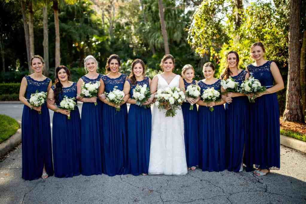 Orlando Wedding Venues - Just Marry Weddings - Danny Gorman Photography