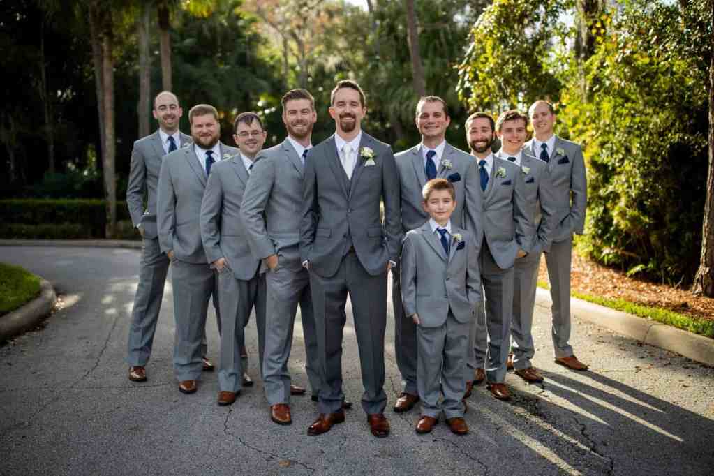 Orlando Wedding Venues - Just Marry Weddings - Danny Gorman Photography