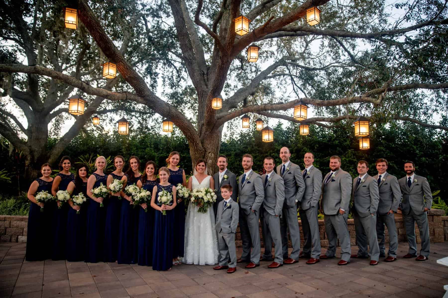 Orlando Wedding Venues - Just Marry Weddings - Danny Gorman Photography